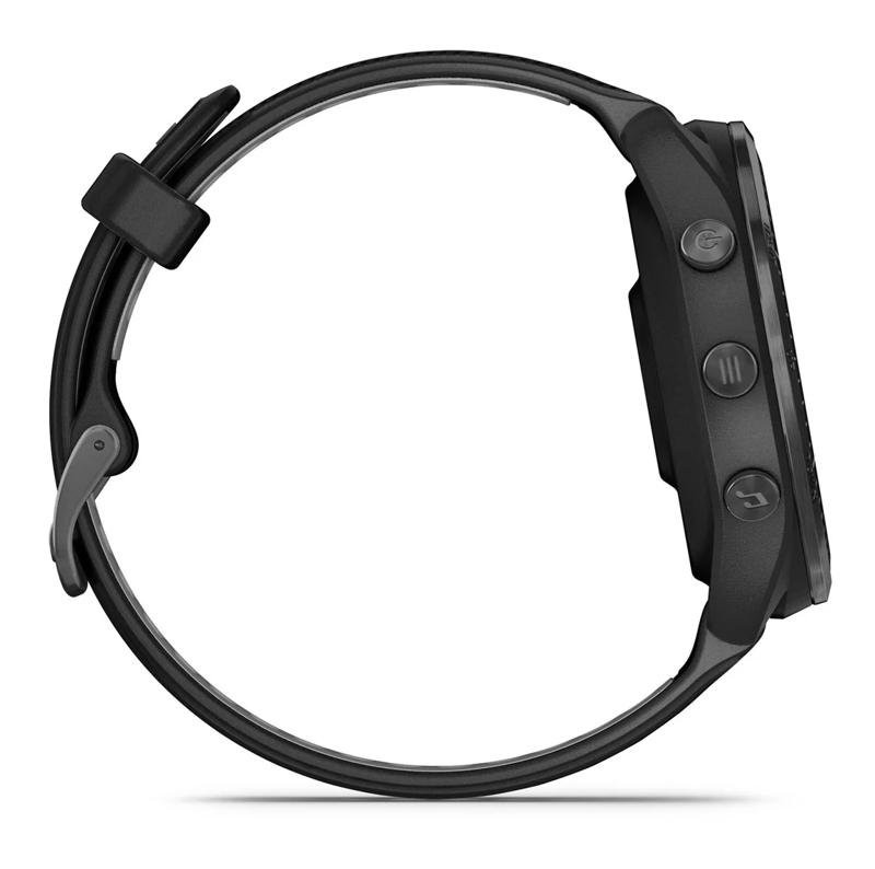 Garmin Forerunner 965 Black-4